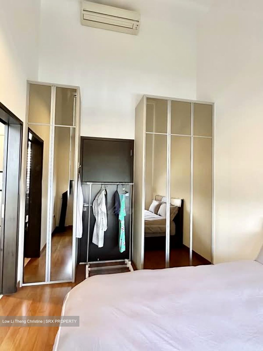 The Hillier (D23), Apartment #567251031